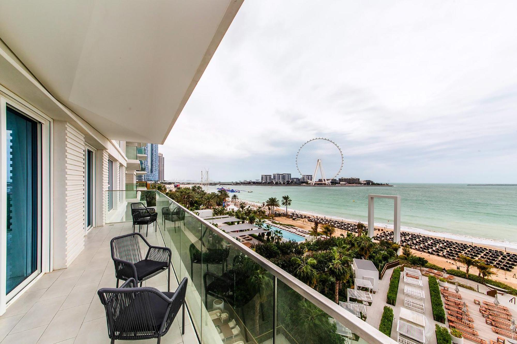 Luxury At La Vie Apartamento *