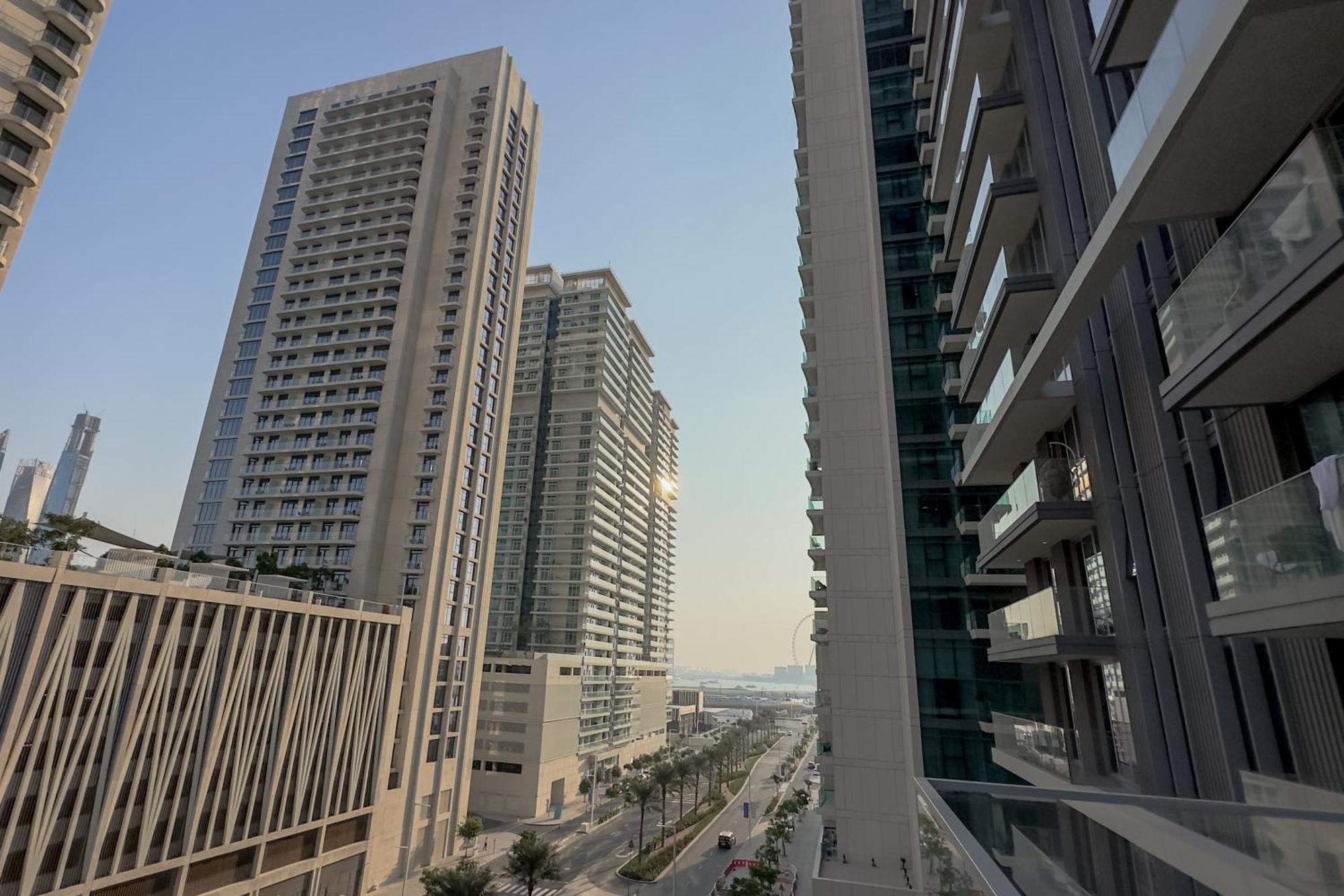 Apartment Clever Guest Beach Isle 1 *