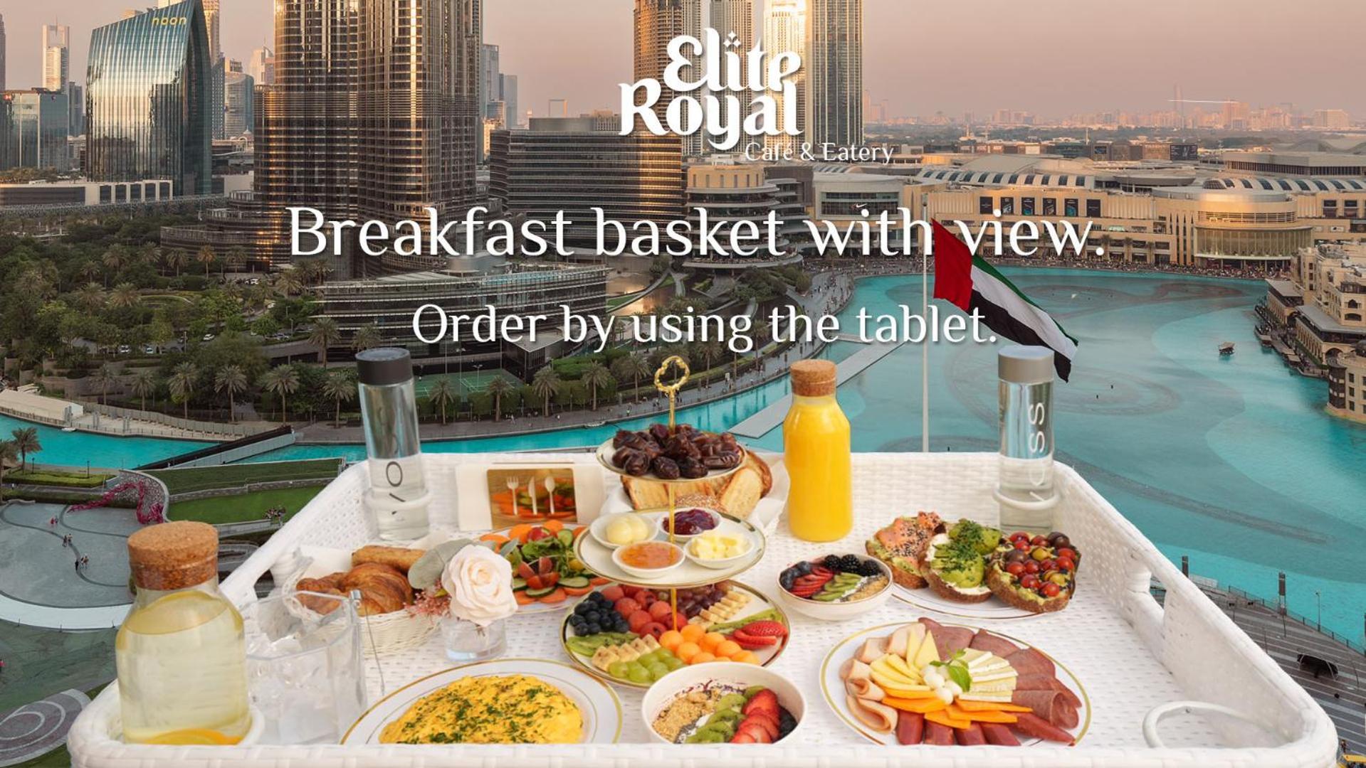 Elite Royal - Full Burj Khalifa & Fountain View - Luxurious - Largest Layout - Chairman * Dubai