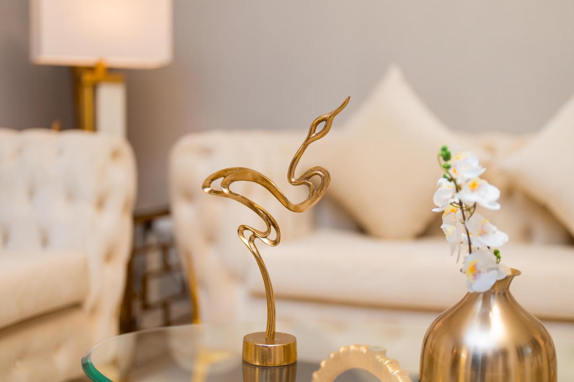 Apartment Elite Royal - Full Burj Khalifa & Fountain View - Luxurious - Largest Layout - Chairman Dubai