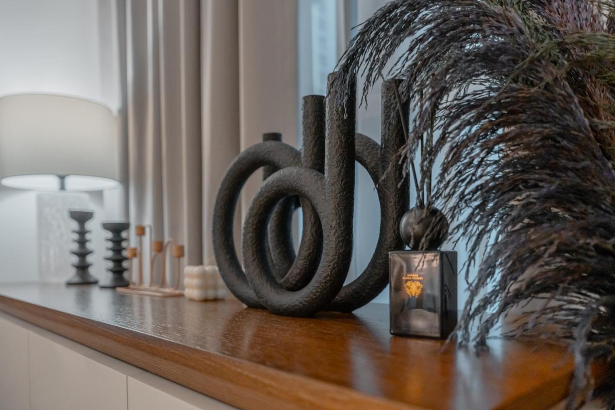 Apartment Clever Guest Beach Isle 1 Dubai