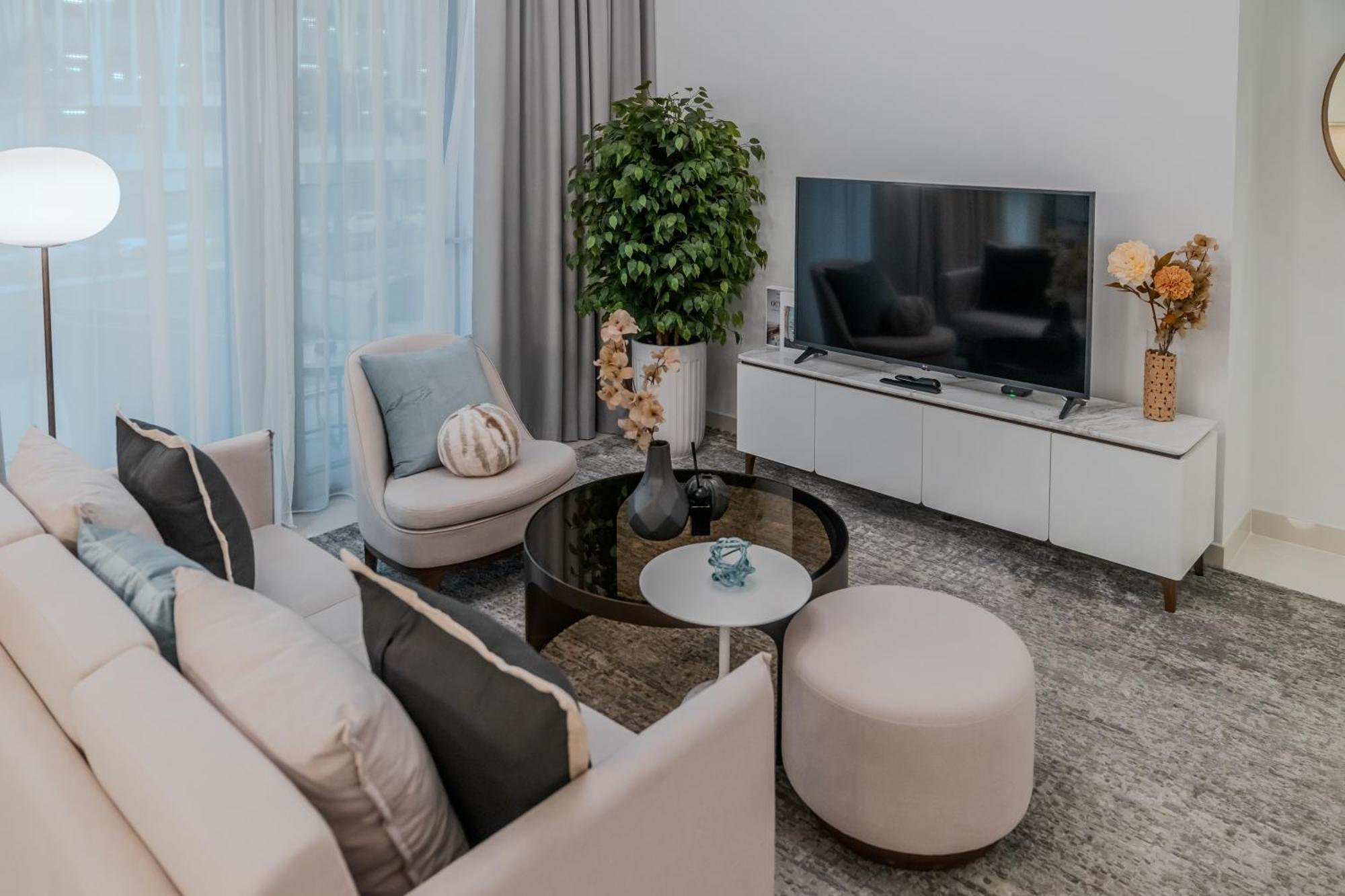 Clever Guest Beach Isle 1 Apartment *