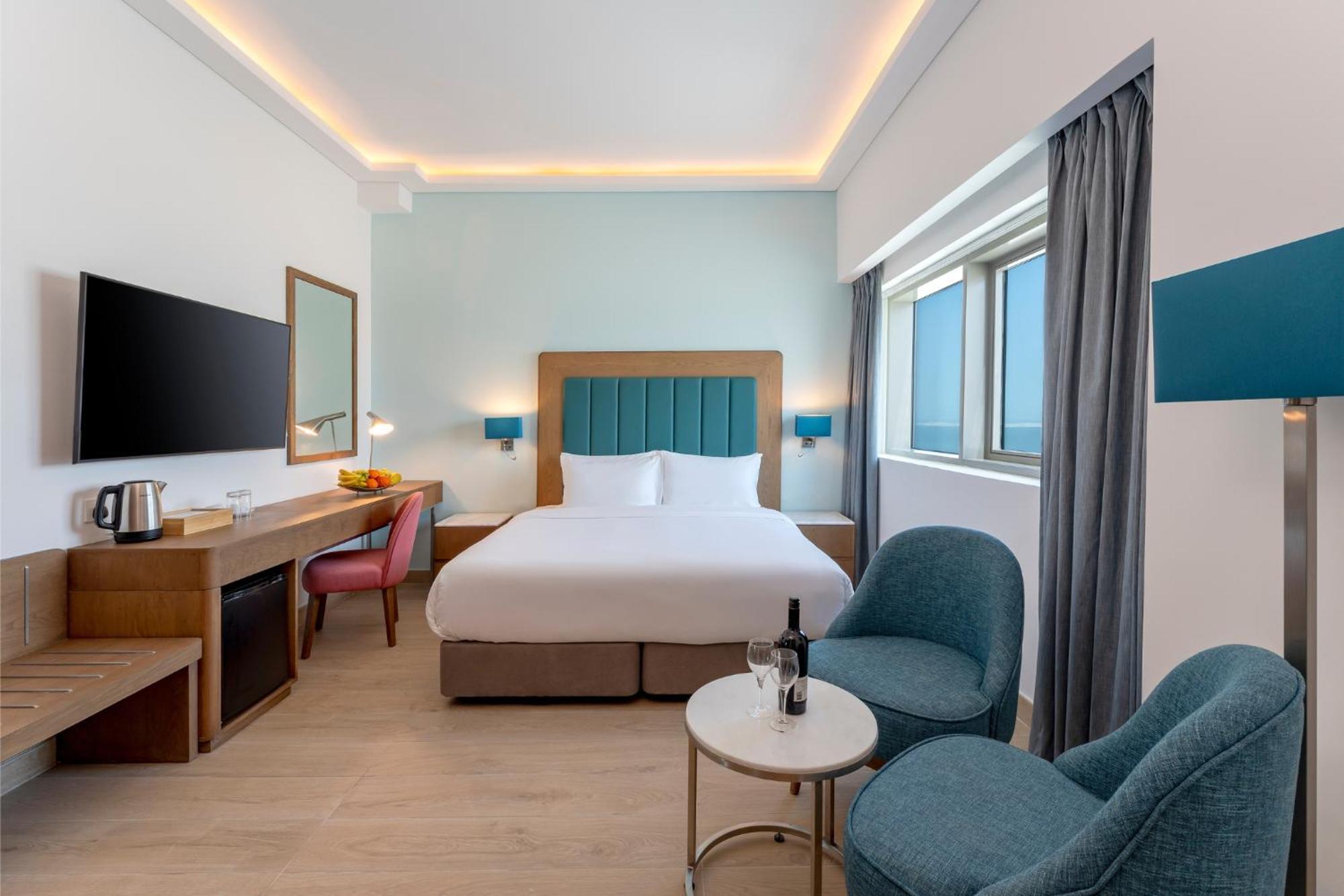 Park Regis By Islands Resort Dubai