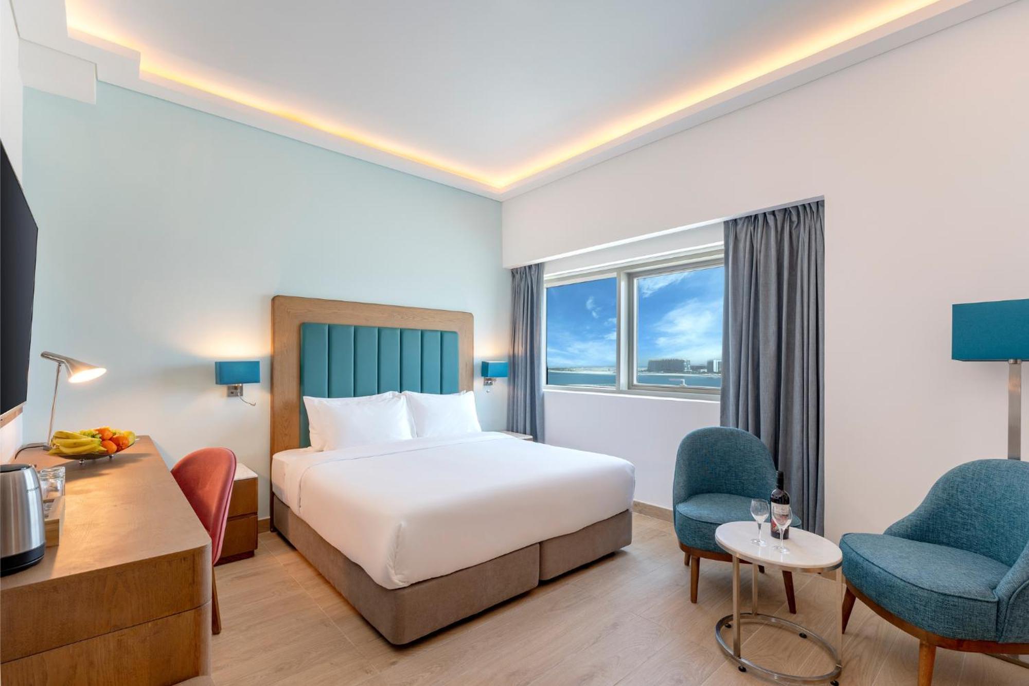 Park Regis By Islands Dubai