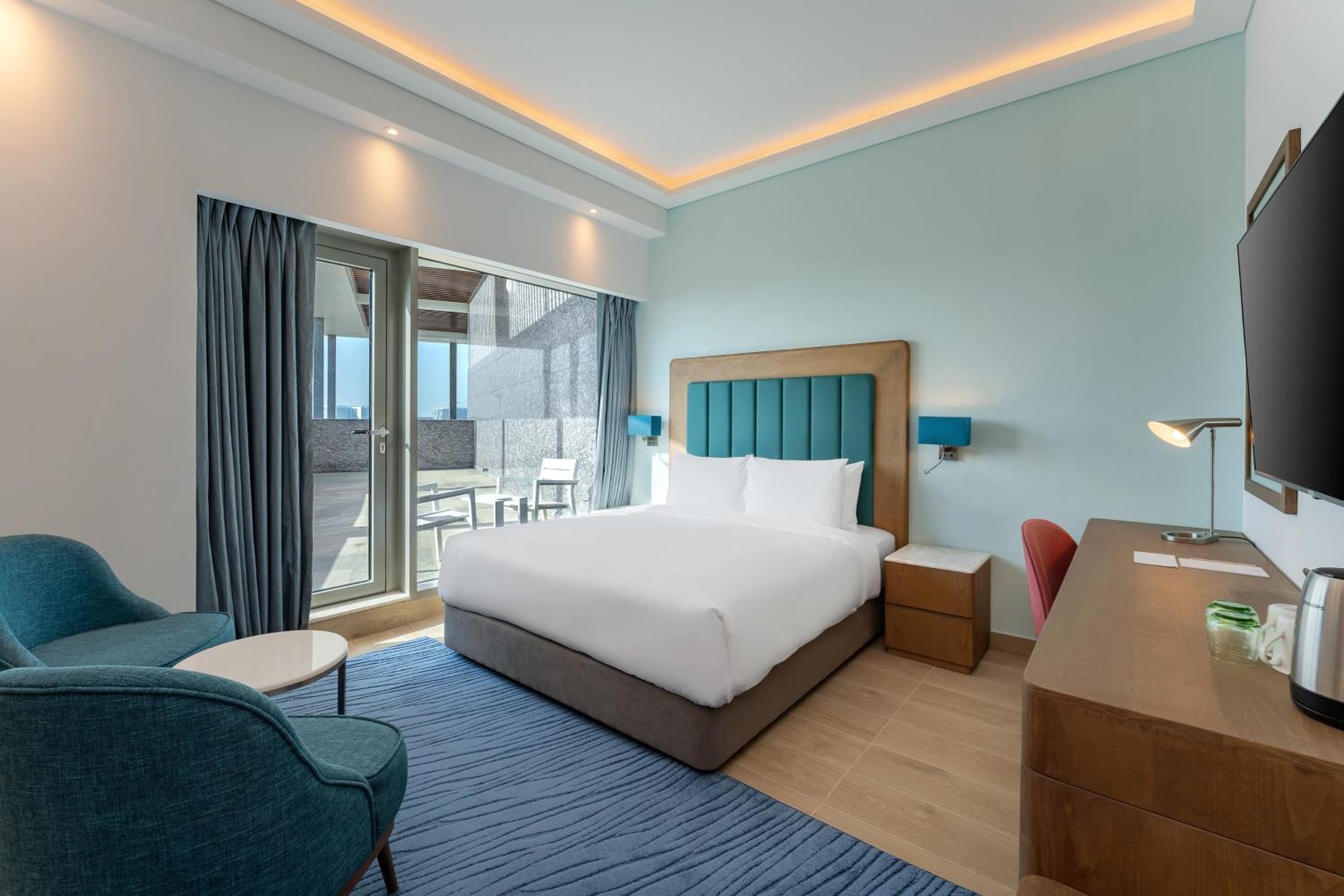 Park Regis By Islands Dubai