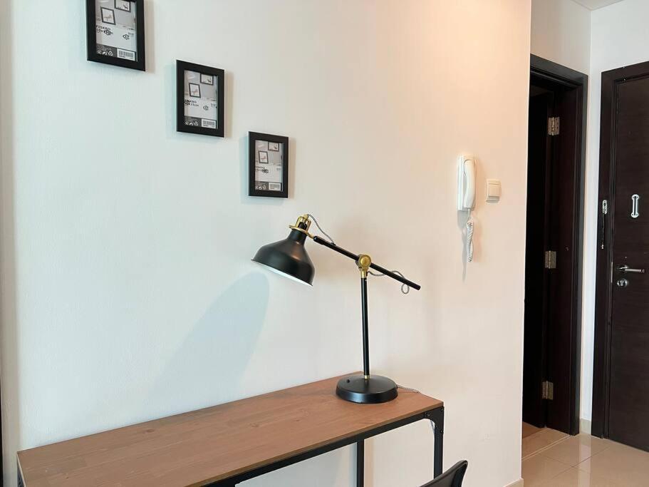 1 Bedroom Flat, Luxury Amenities, Near Jbr & Club With Free Parking In Jbr Apartment