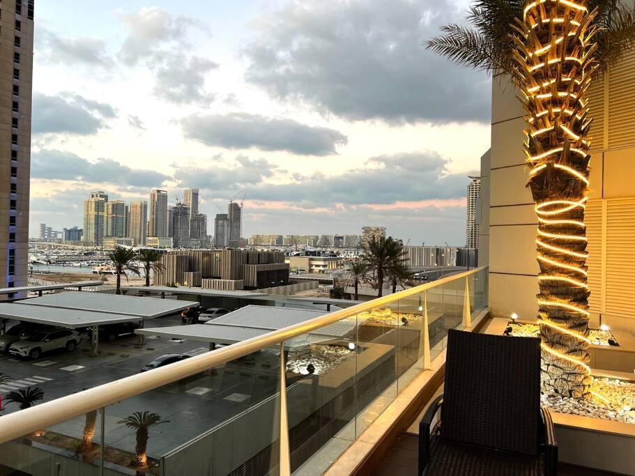 Apartment 1 Bedroom Flat, Luxury Amenities, Near Jbr & Club With Free Parking In Jbr