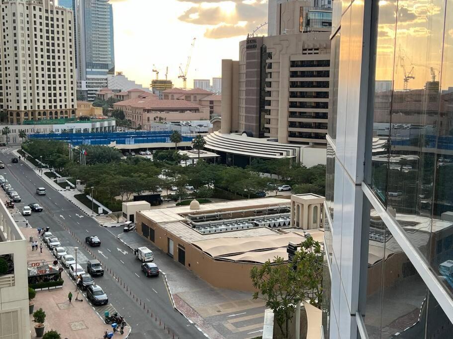 Apartment 1 Bedroom Flat, Luxury Amenities, Near Jbr & Club With Free Parking In Jbr *