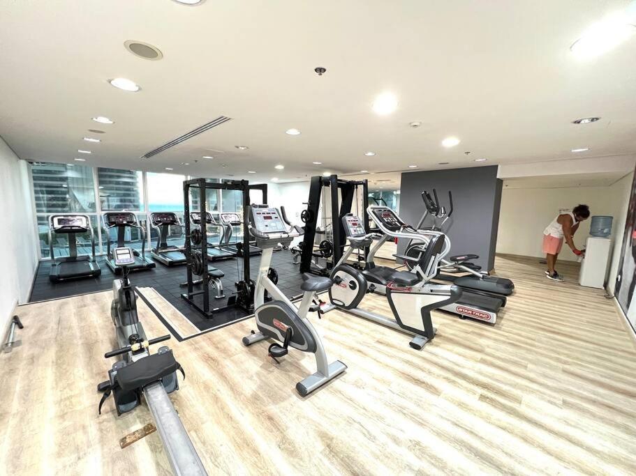 Apartment 1 Bedroom Flat, Luxury Amenities, Near Jbr & Club With Free Parking In Jbr Dubai
