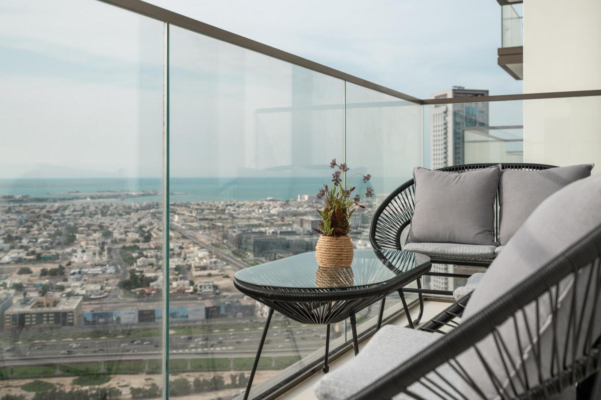 Apartment Prime Retreats @ Burj Crown By Emaar, Downtown