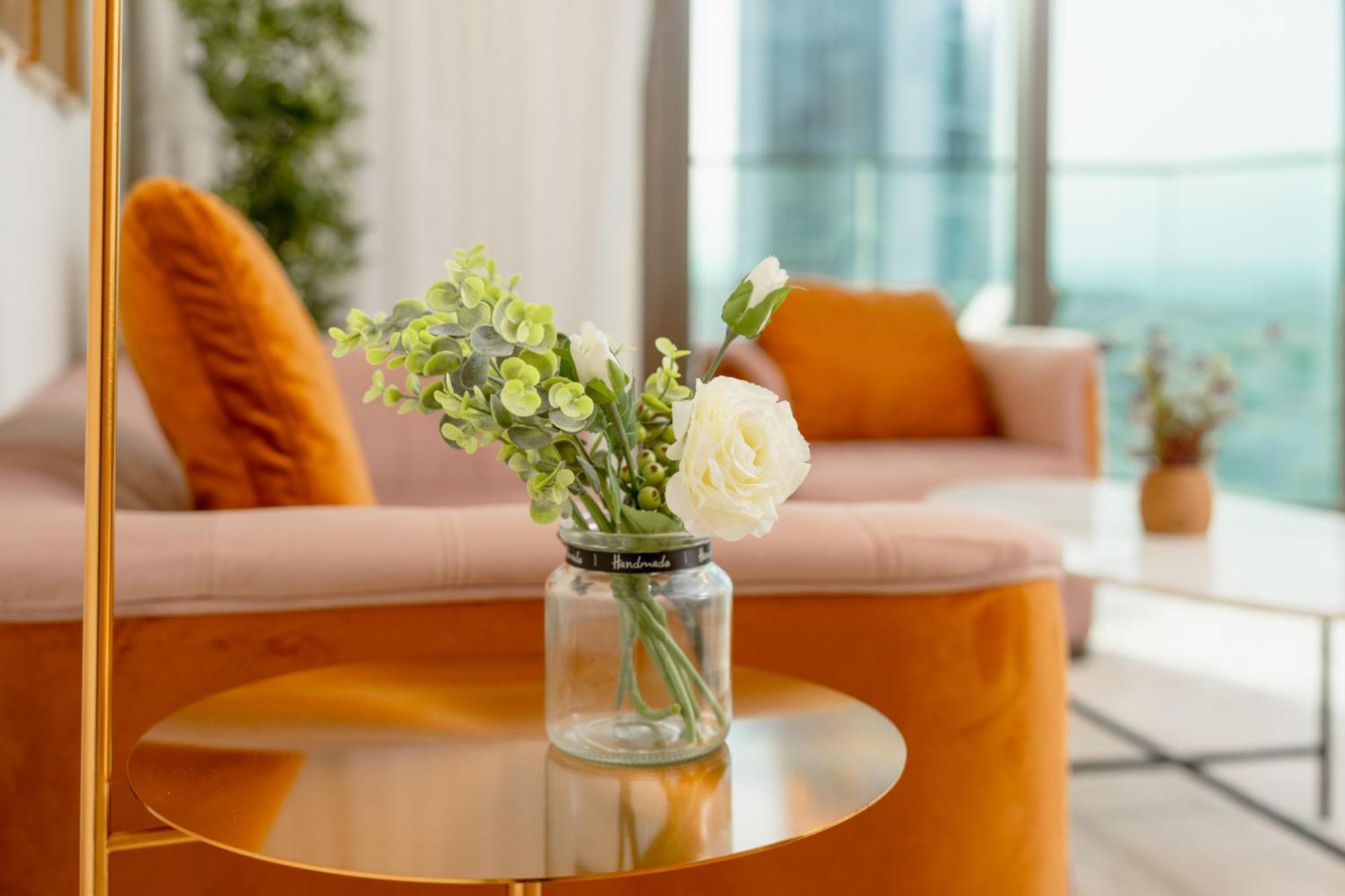 Apartment Prime Retreats @ Burj Crown By Emaar, Downtown *