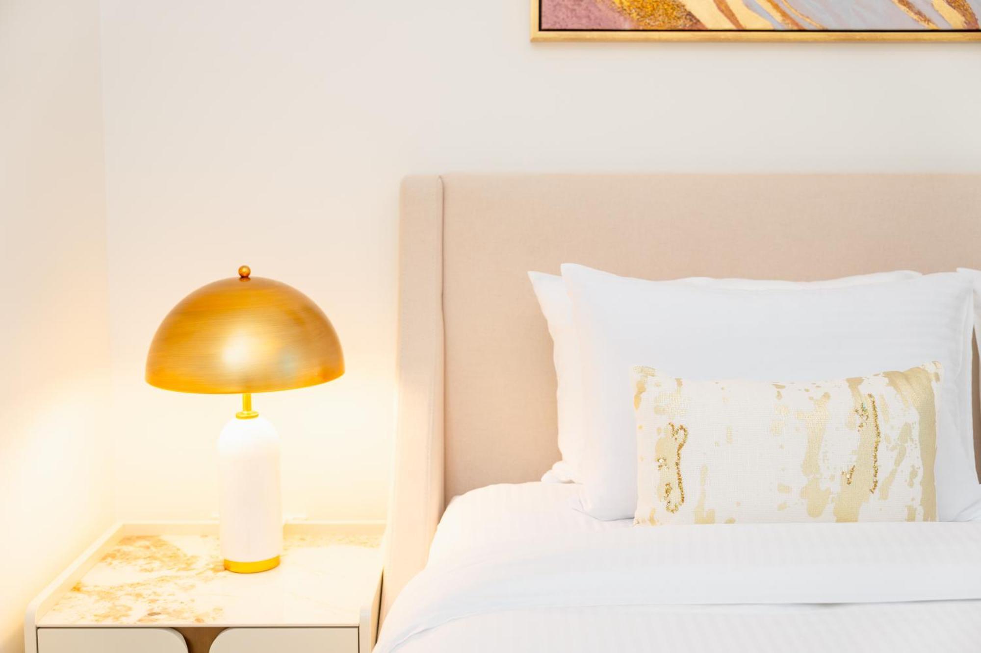 Apartment Prime Retreats @ Burj Crown By Emaar, Downtown Dubai