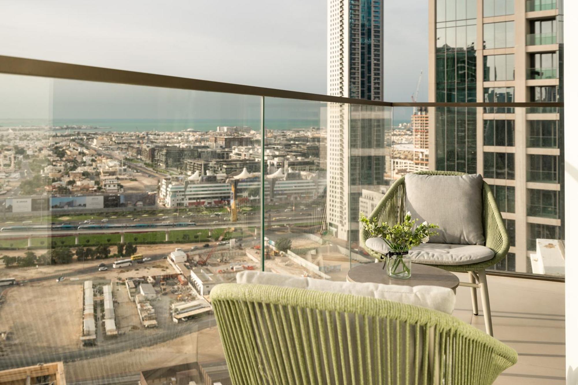 Prime Retreats @ Burj Crown By Emaar, Downtown