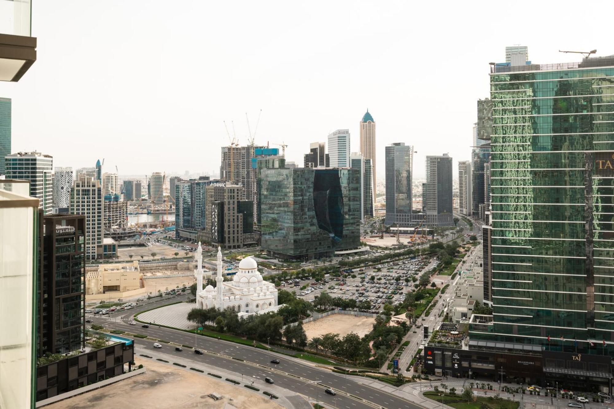 Apartment Prime Retreats @ Burj Crown By Emaar, Downtown