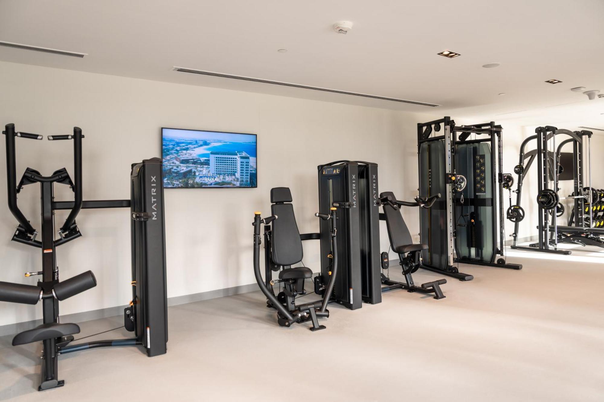 Prime Retreats @ Burj Crown By Emaar, Downtown * Dubai
