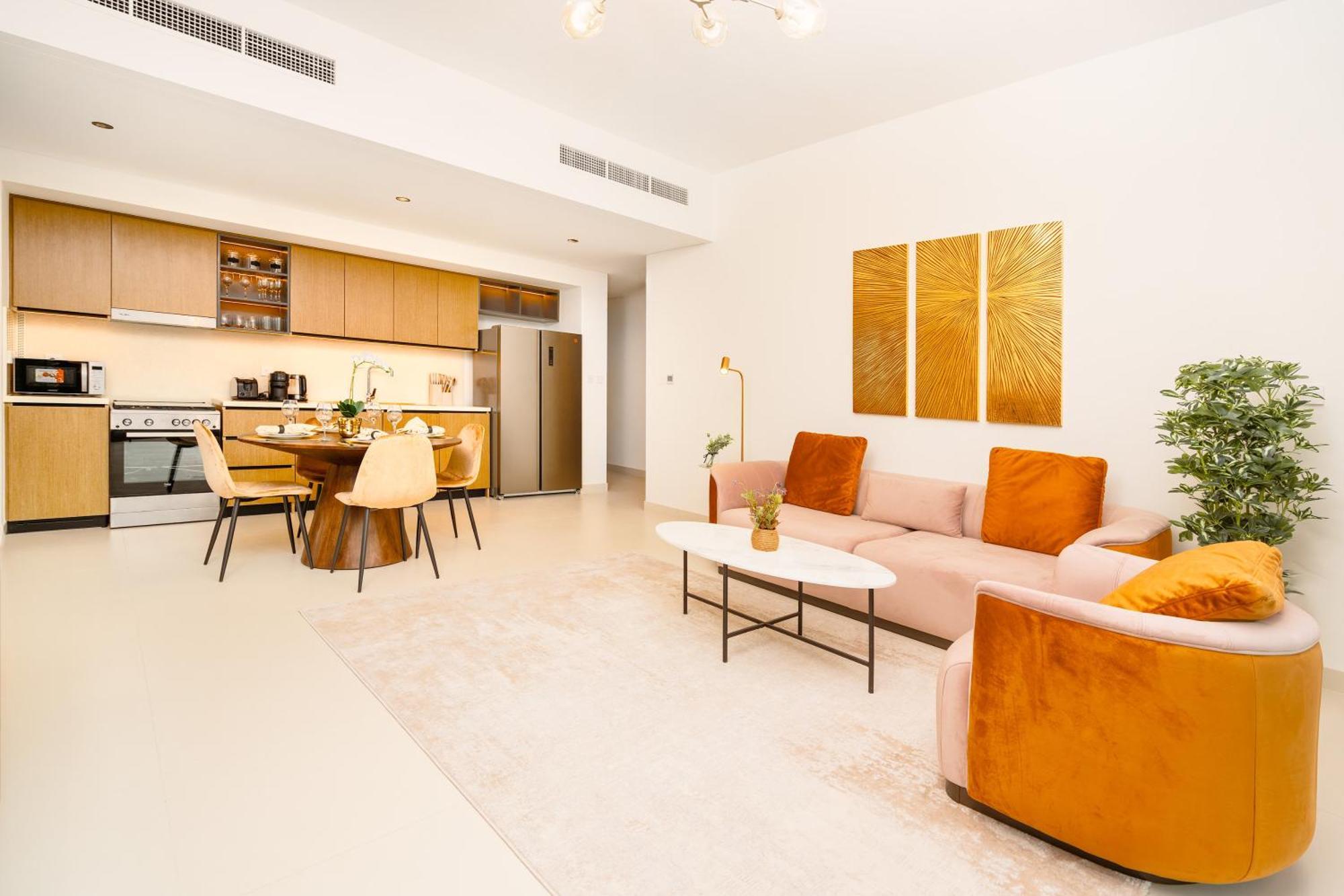 Prime Retreats @ Burj Crown By Emaar, Downtown Apartment Dubai