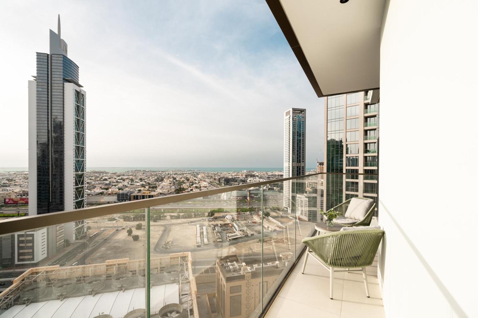 Apartment Prime Retreats @ Burj Crown By Emaar, Downtown *