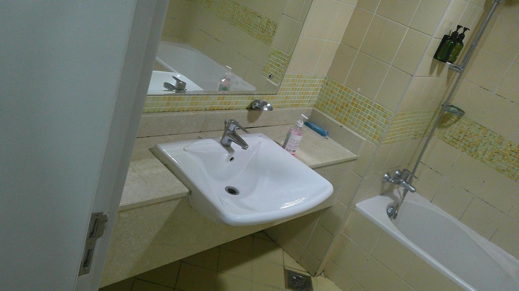 Hostel Ruby Star F2 *