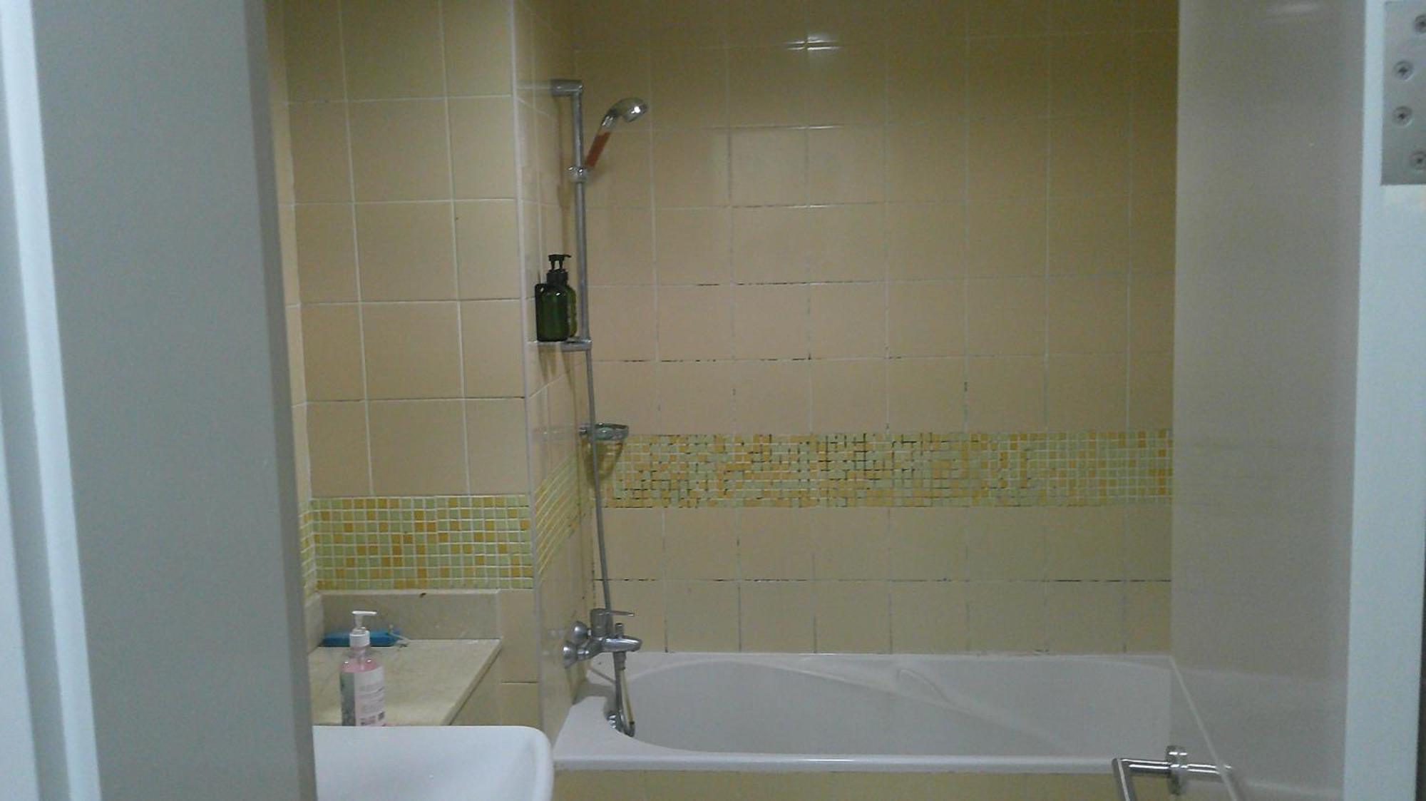 Hostel Ruby Star F2 Dubai