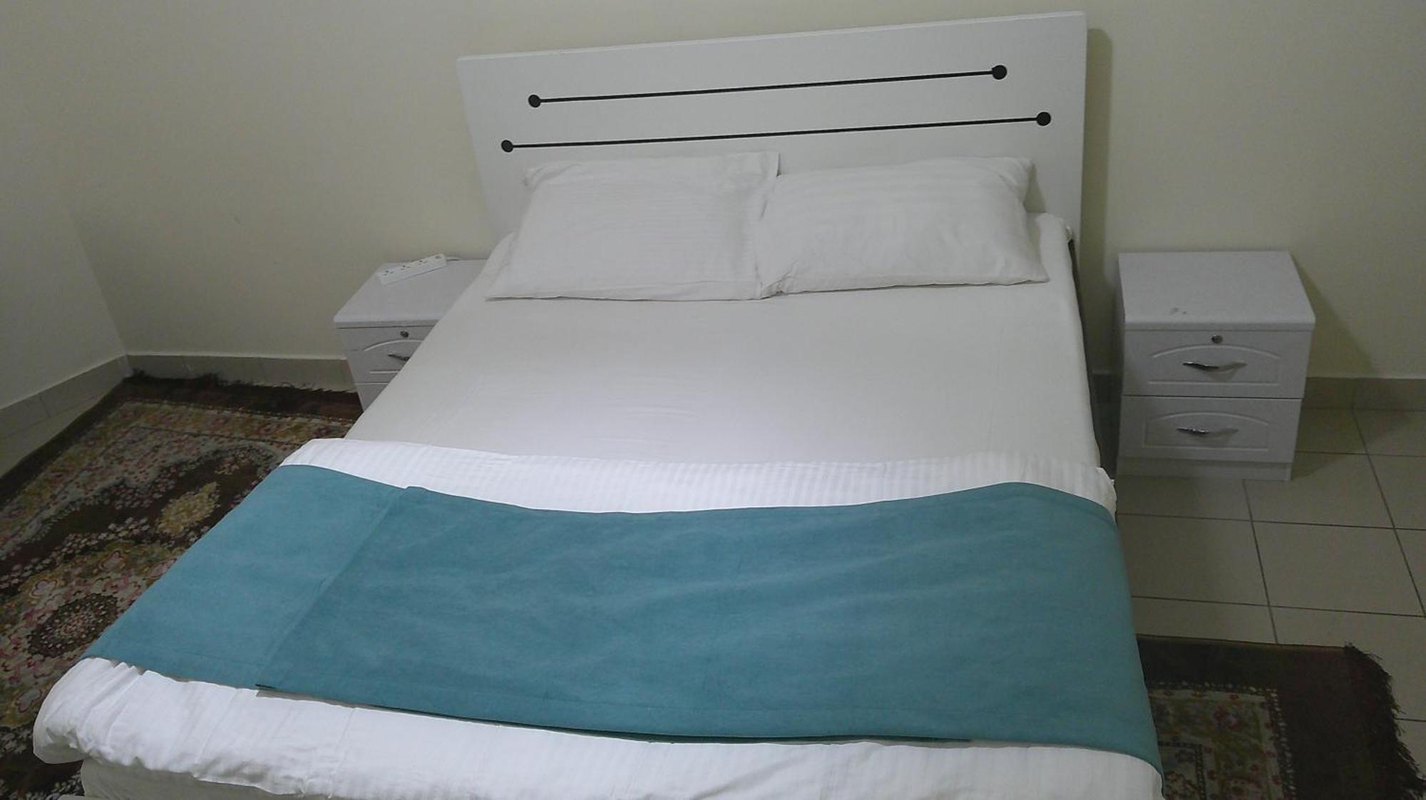 Hostel Ruby Star F2