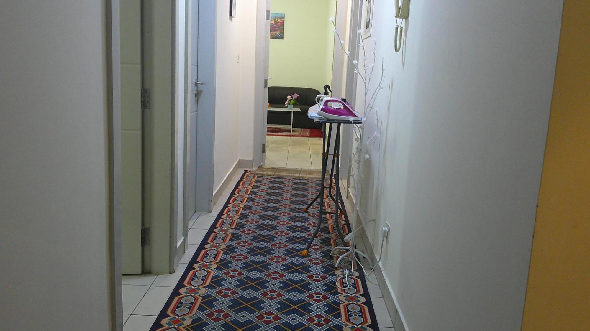 Ruby Star F2 Hostel *
