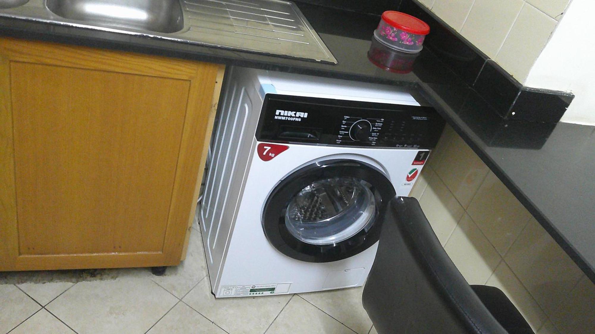 Hostel Ruby Star F2 Dubai
