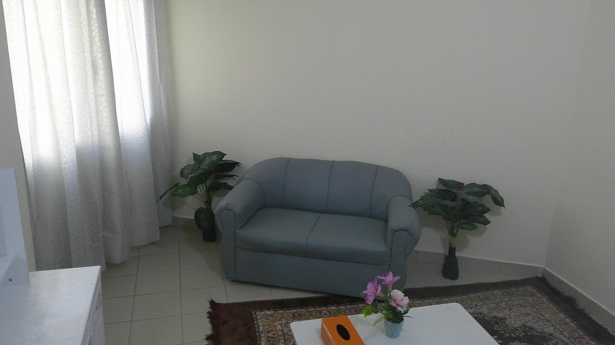Ruby Star F2 Hostel