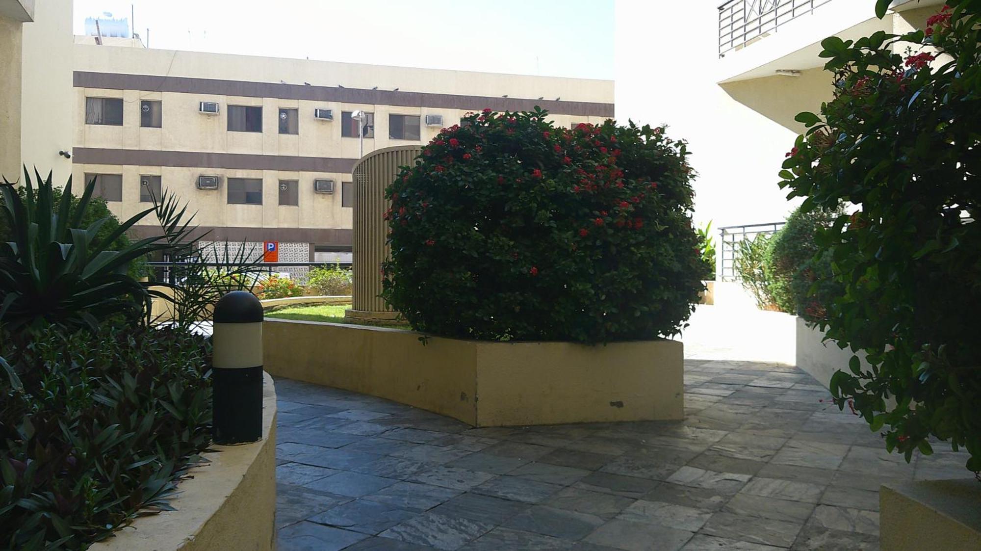 Hostel Ruby Star F2 *