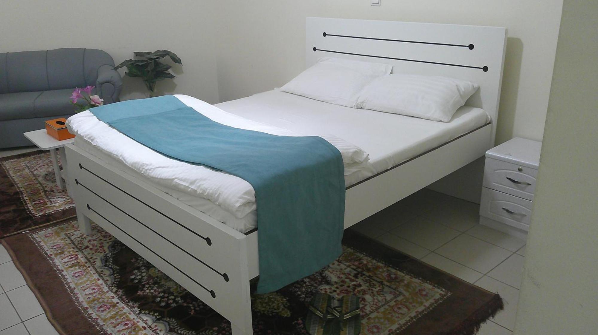 Ruby Star F2 Hostel *