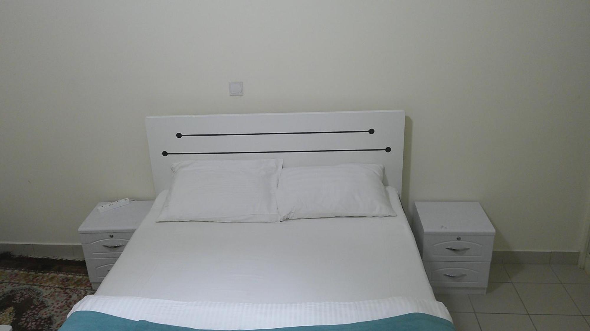 Hostel Ruby Star F2 *