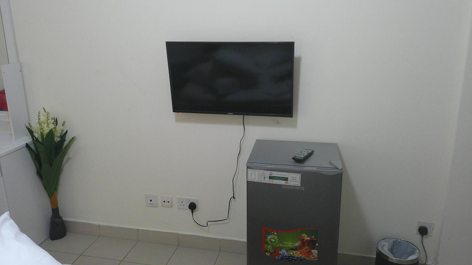 Hostel Ruby Star F2
