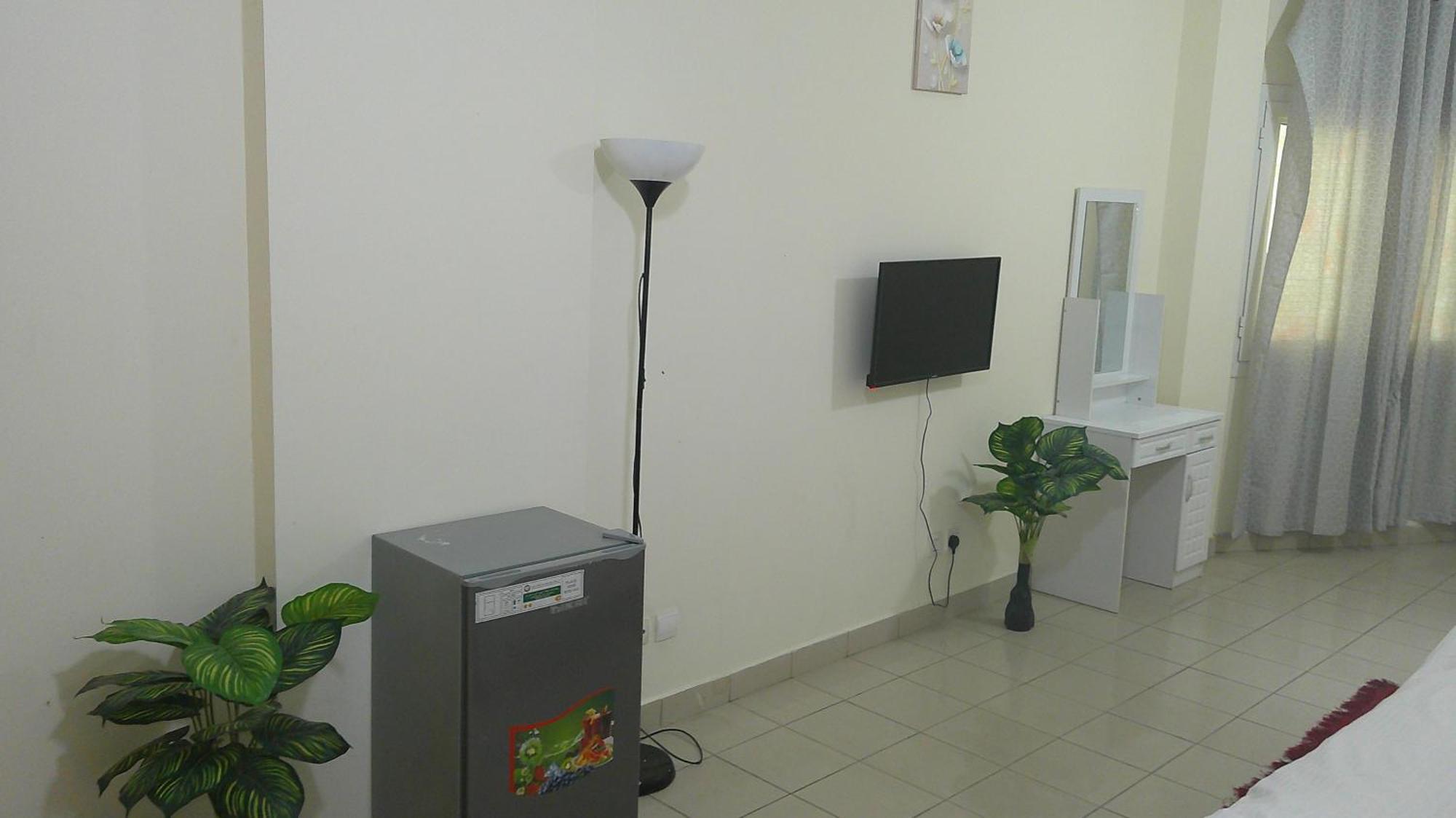 Hostel Ruby Star F2 Dubai