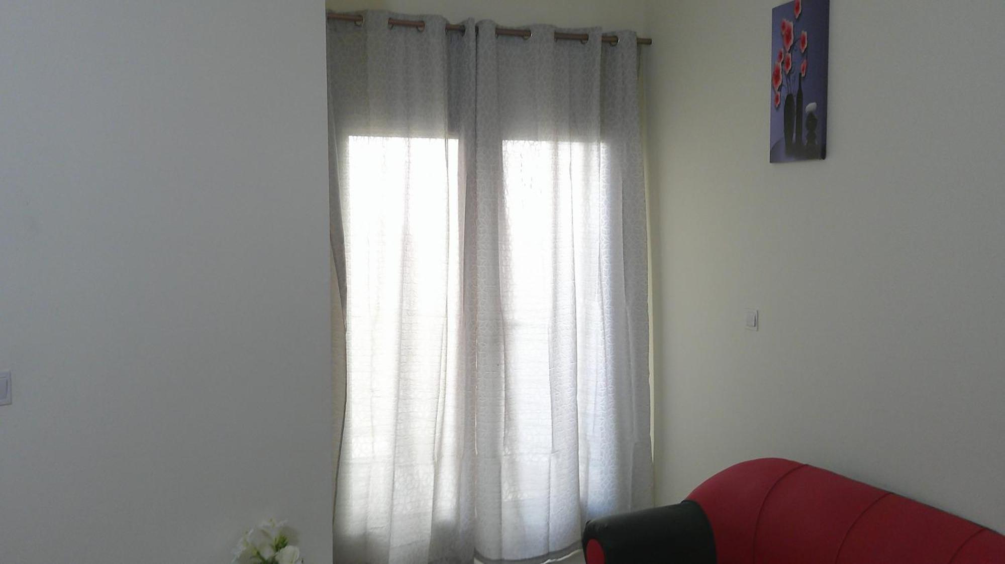 Hostel Ruby Star F2