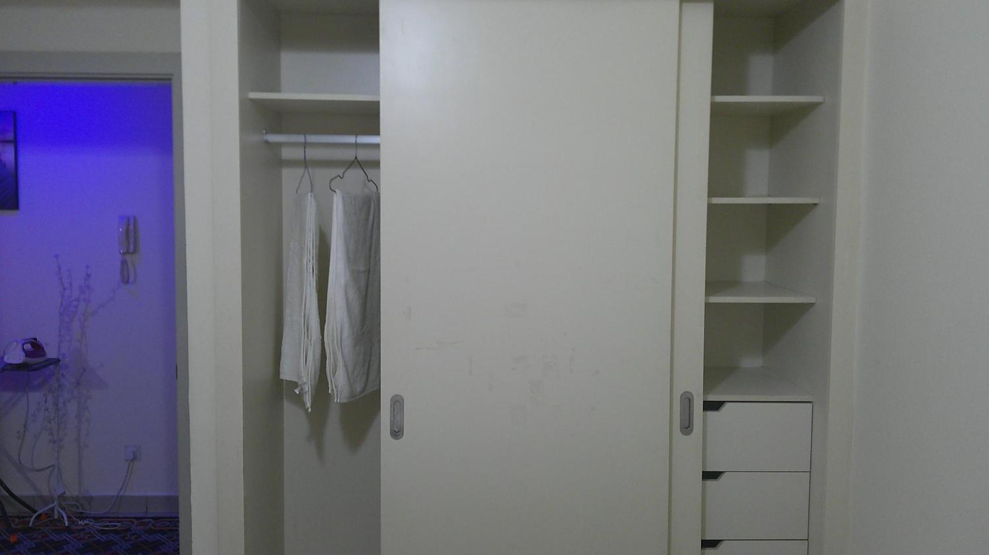 Ruby Star F2 Hostel