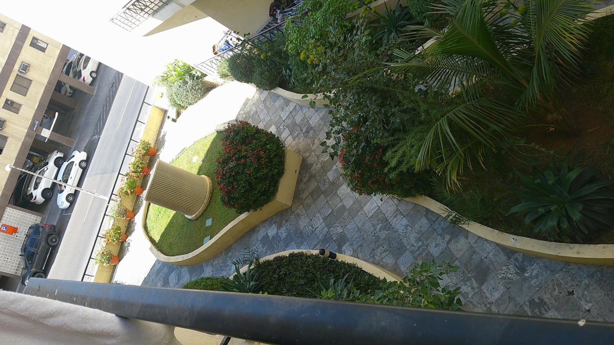 Ruby Star F2 Hostel *