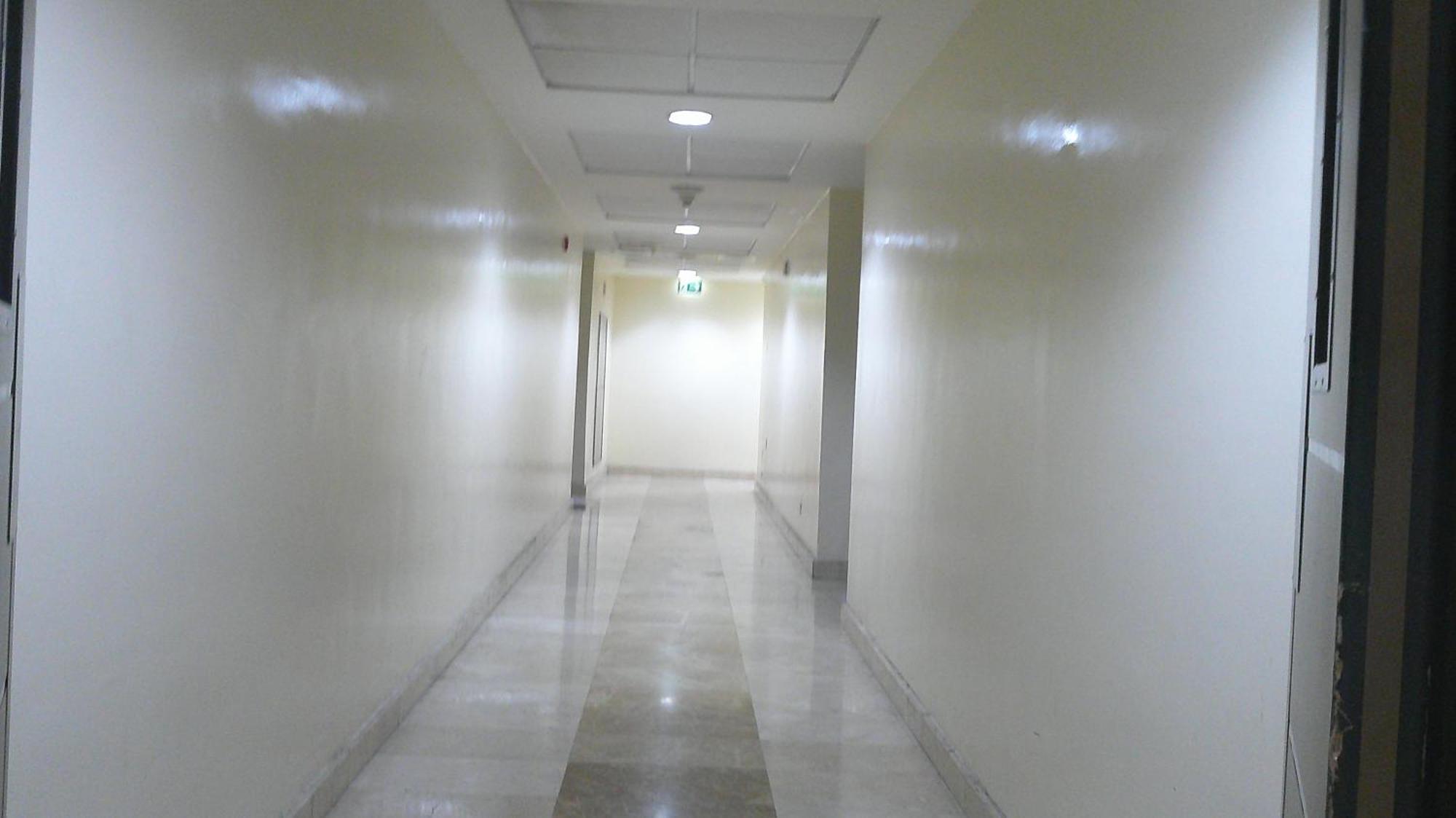 Ruby Star F2 Hostel *