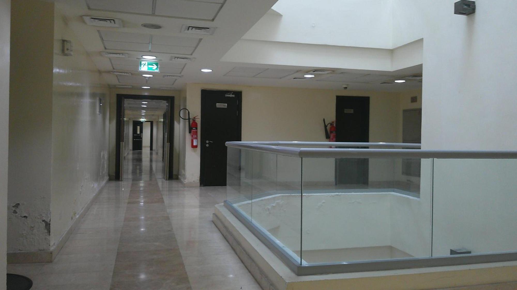 Hostel Ruby Star F2 Dubai