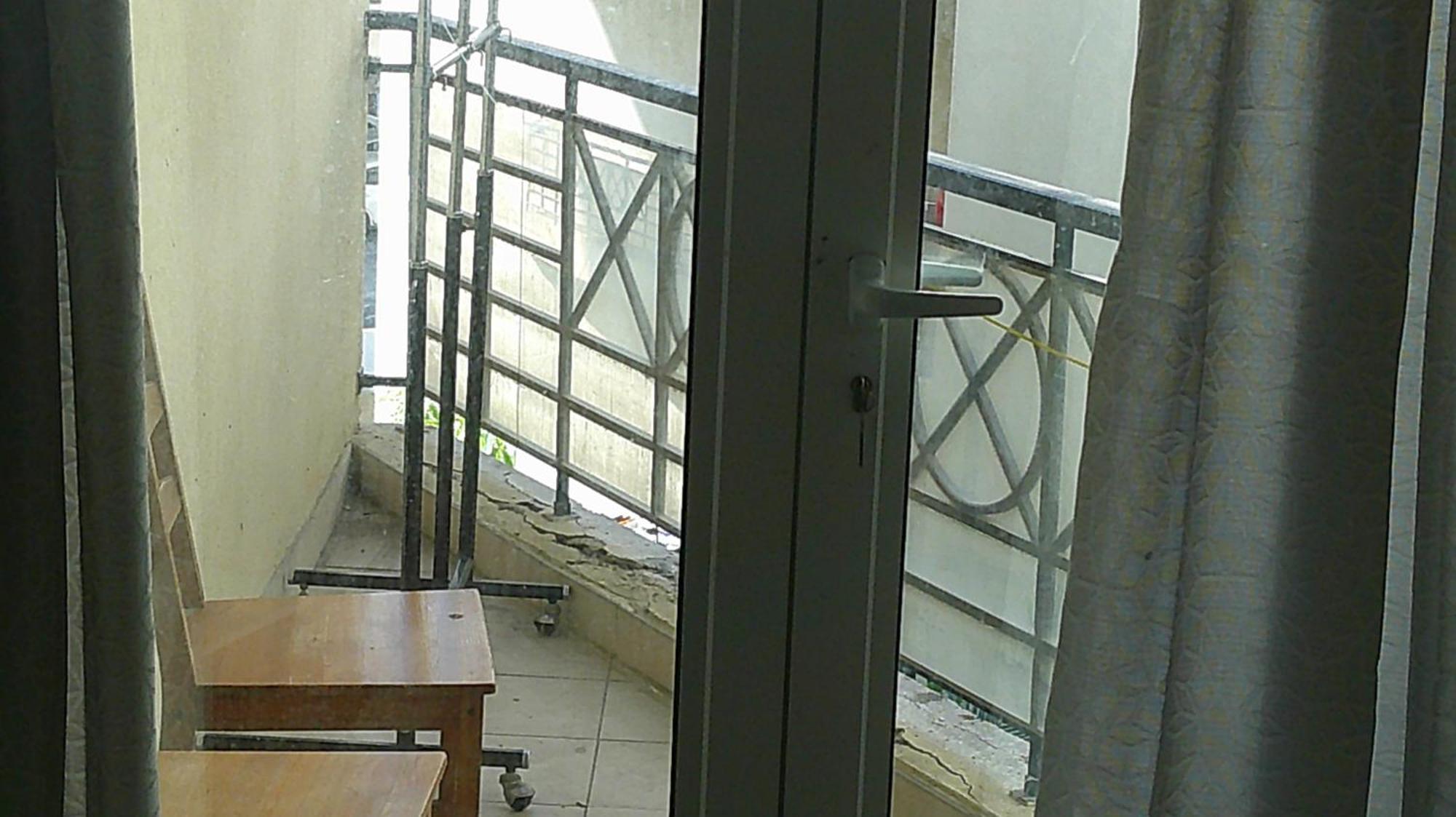 Hostel Ruby Star F2 *