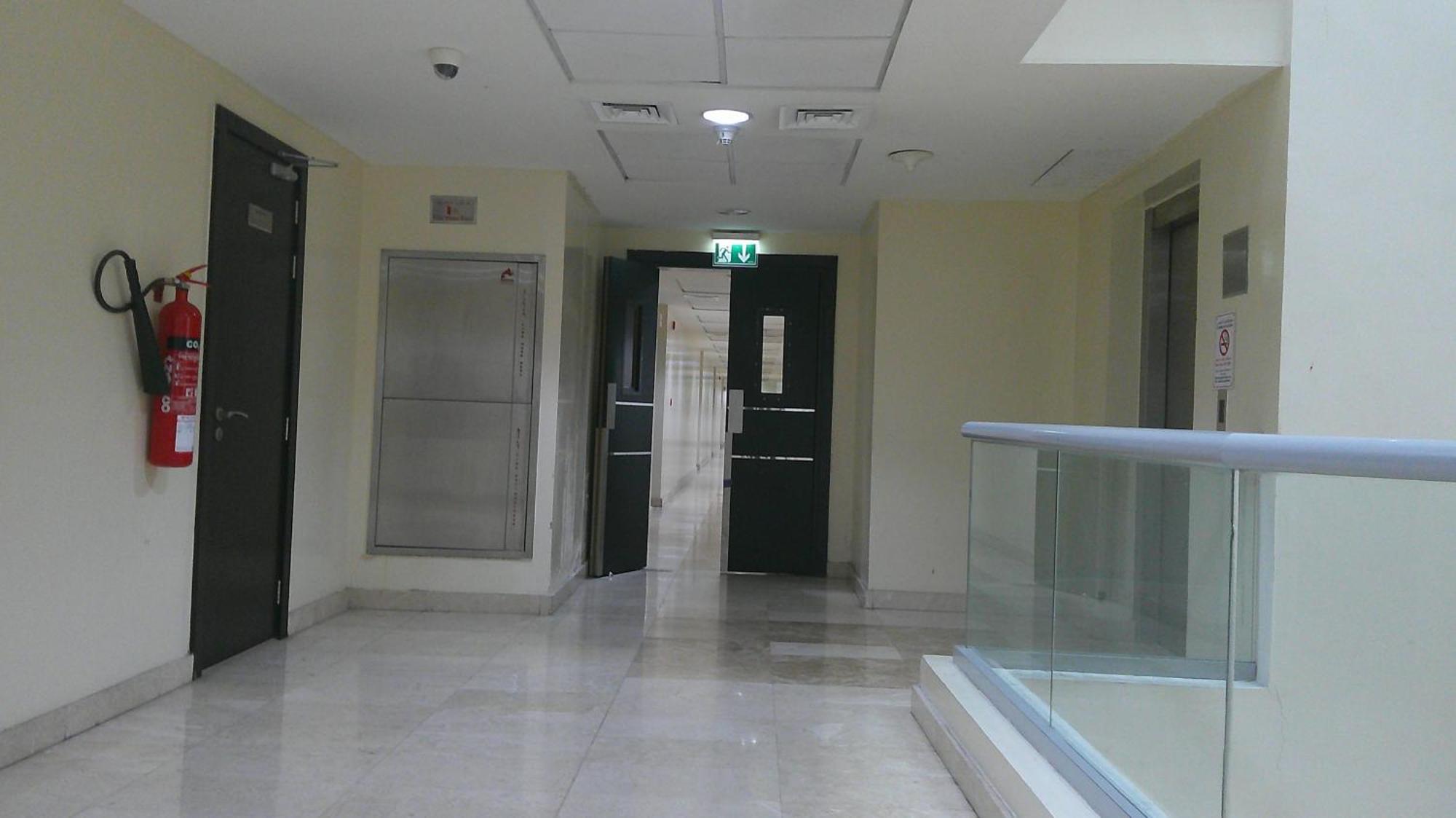 Hostel Ruby Star F2 Dubai