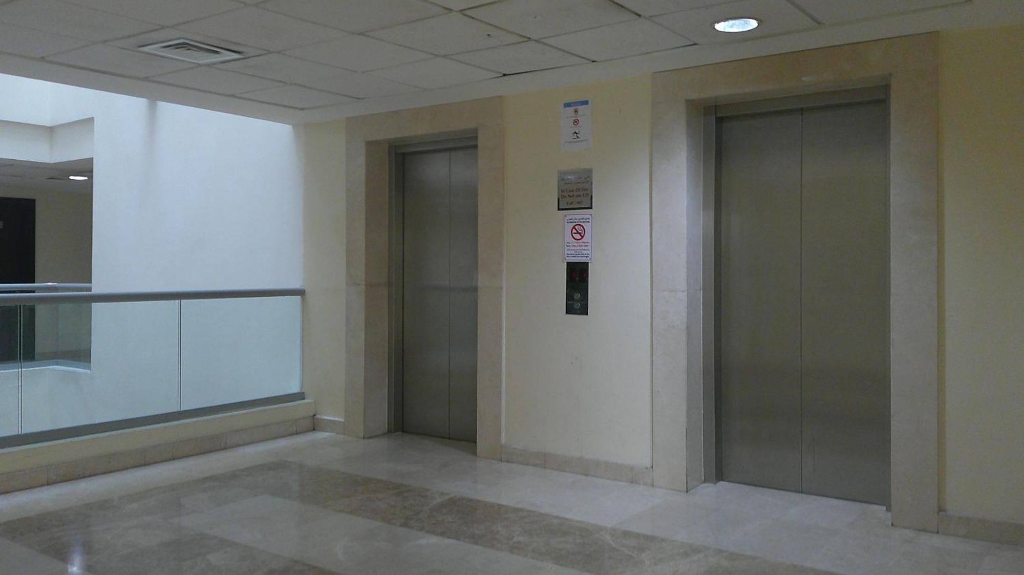 Hostel Ruby Star F2 Dubai