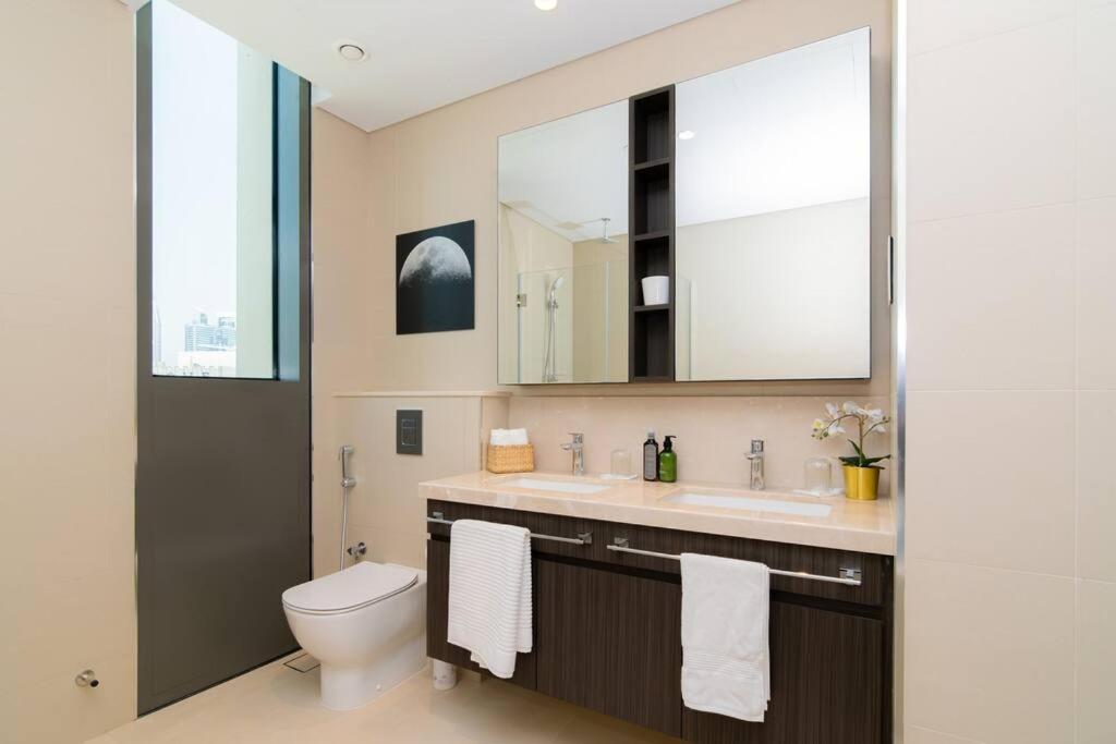 Elite Escape - 2 Bhk Getaway With Mall Access - 1508 Apartamento Dubai