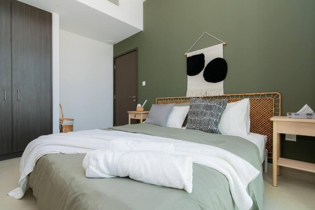 Elite Escape - 2 Bhk Getaway With Mall Access - 1508 Apartamento *