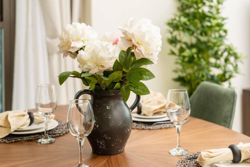 Apartment Prime Retreats @ Burj Crown By Emaar, Downtown *