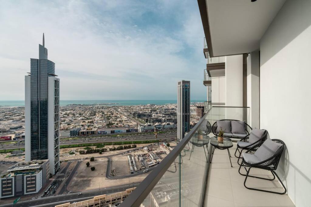 Apartment Prime Retreats @ Burj Crown By Emaar, Downtown Dubai