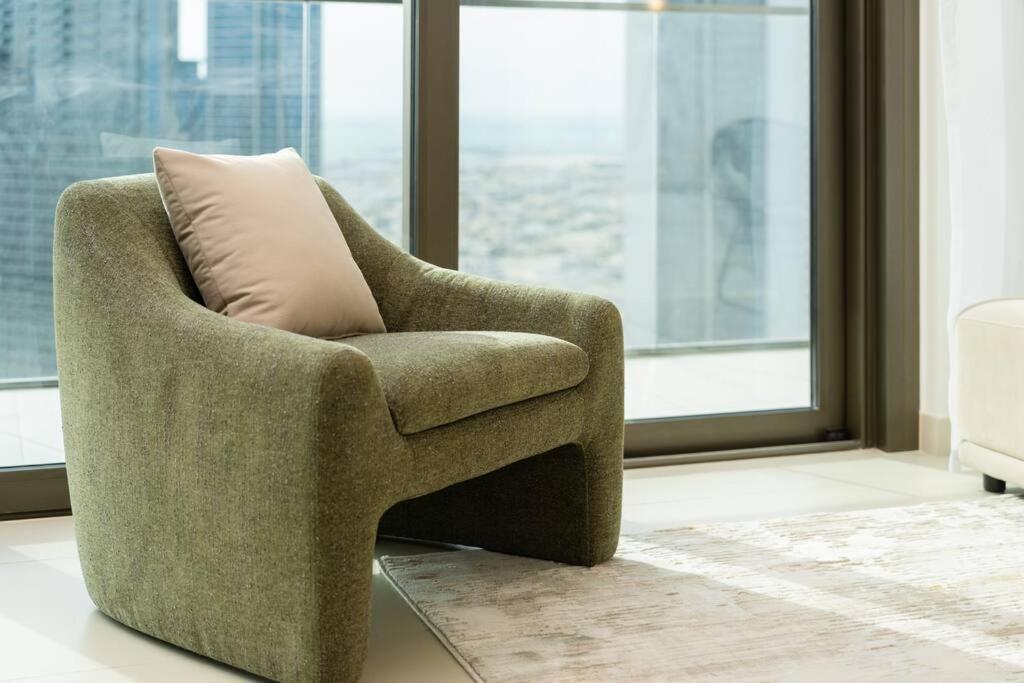 Apartment Prime Retreats @ Burj Crown By Emaar, Downtown