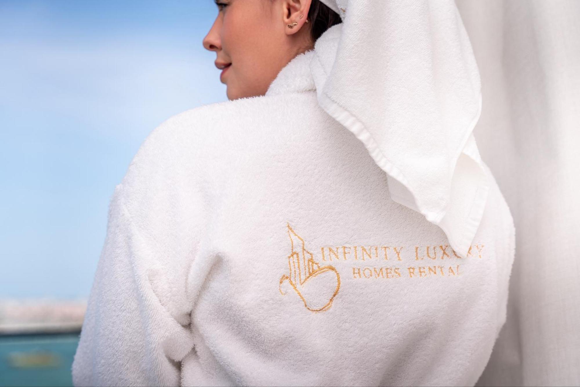 Apartment Palm Jumeirah Paradise- Luxury,unveiled *