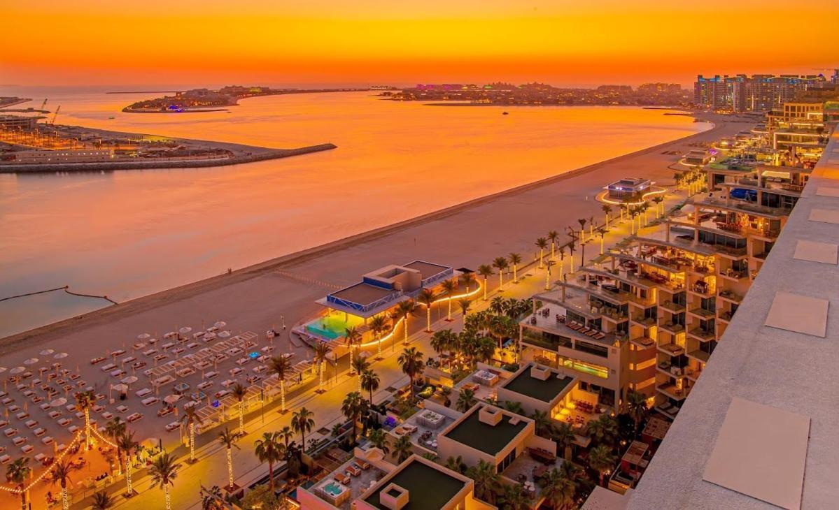 Apartment Palm Jumeirah Paradise- Luxury,unveiled