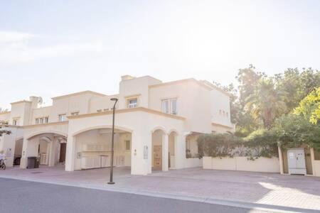Villa Frank Porter - The Springs 8 Dubai