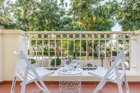Frank Porter - The Springs 8 Villa *