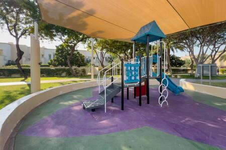 Villa Frank Porter - The Springs 8 Dubai